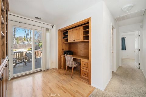 A home in Paso Robles
