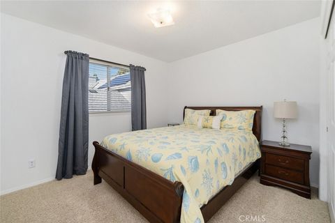 A home in Paso Robles