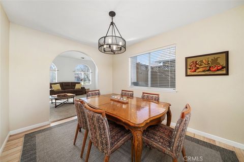 A home in Paso Robles
