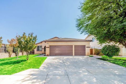 A home in San Jacinto