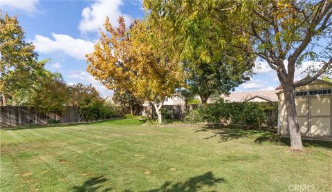 A home in Bakersfield