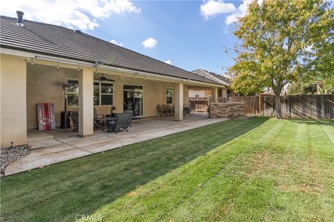 A home in Bakersfield