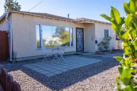 1742 W 254th St Lomita CA 90717