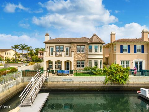1413 Twin Tides Place Oxnard CA 93035