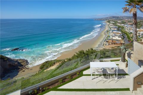 A home in Dana Point