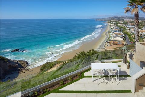 A home in Dana Point