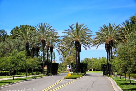 A home in Irvine