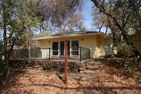 A home in Oroville