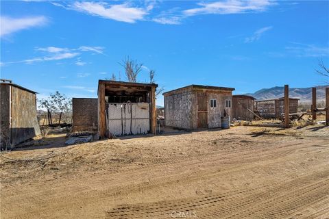 A home in Apple Valley