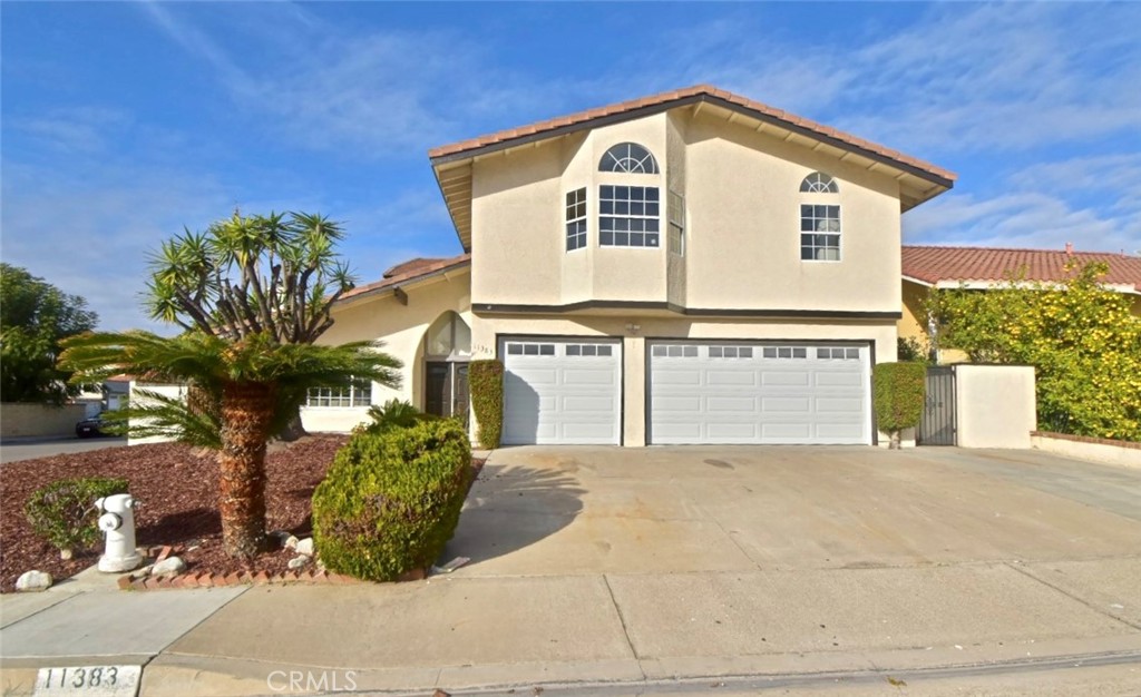 Photo 1 of 19 of 11383 Stonecress Avenue house