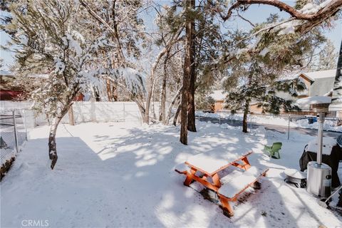 A home in Sugarloaf