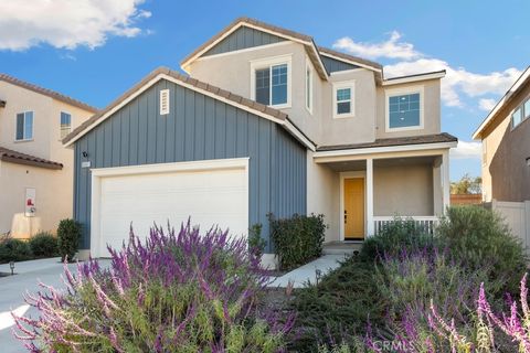 A home in Beaumont