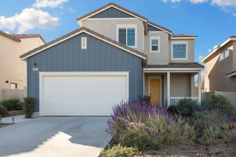 A home in Beaumont