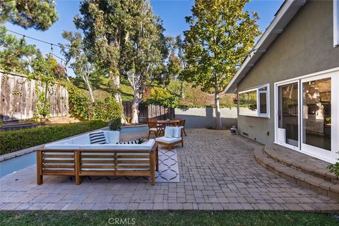 A home in Newport Beach