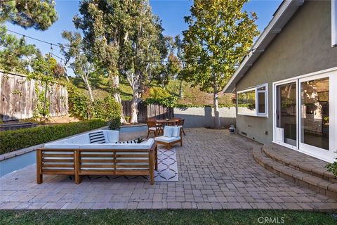 A home in Newport Beach