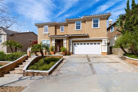 9615 Hanna Ave Chatsworth CA 91311