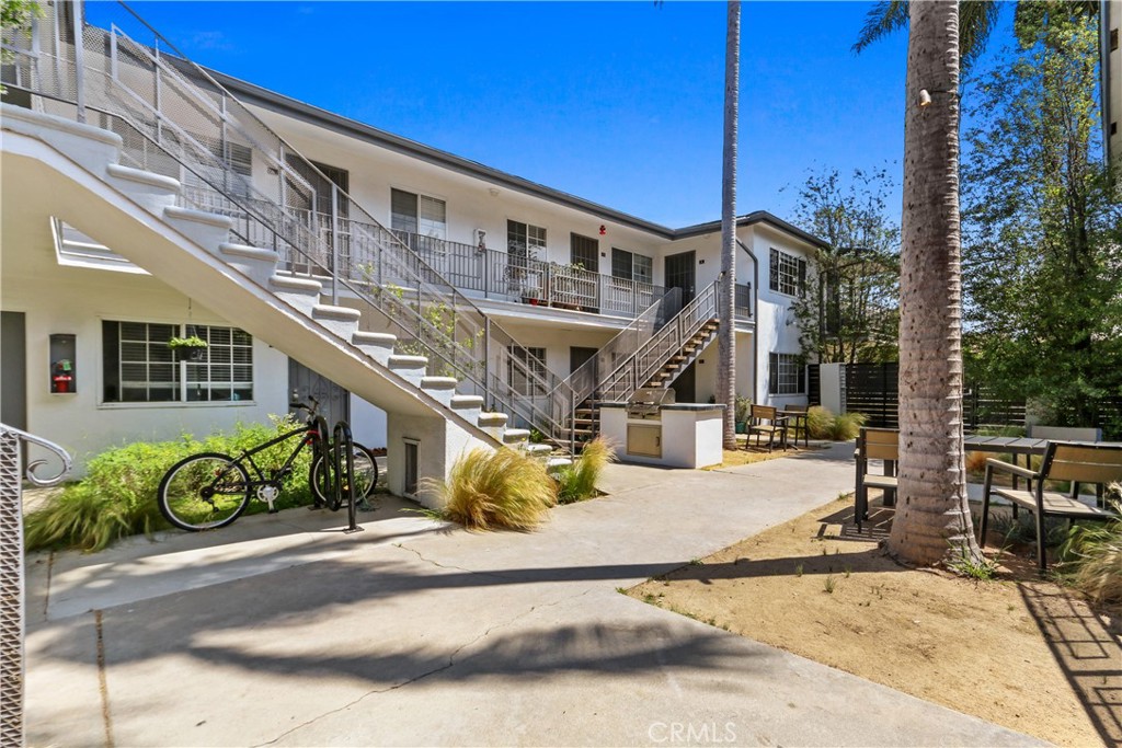 Belmont Park (BP) - Residential Income