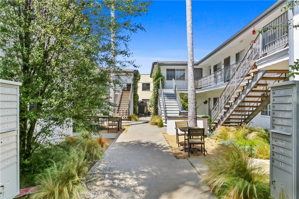 Belmont Park (BP) - Residential Income