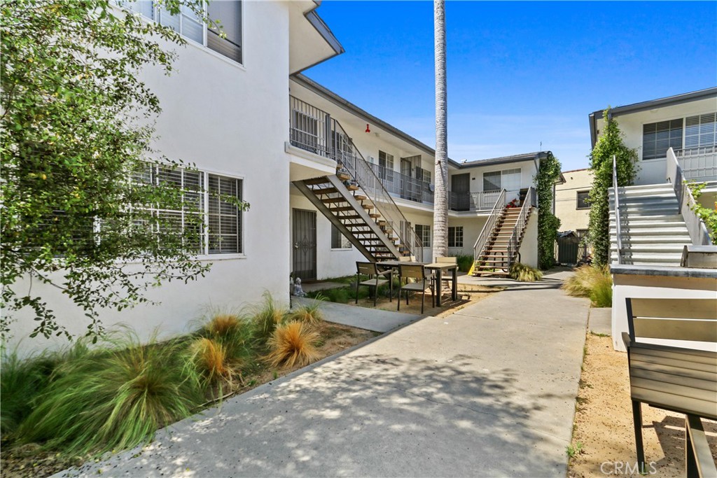 Belmont Park (BP) - Residential Income