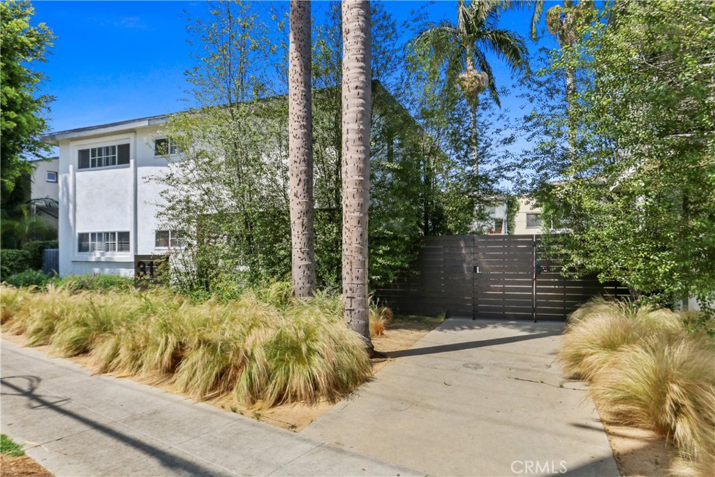 Belmont Park (BP) - Residential Income