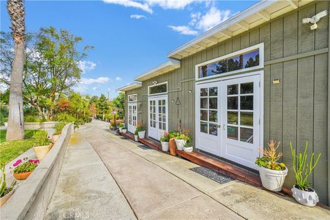 A home in Orange