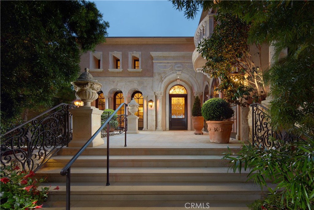 Emerald Bay (EB) - Residential