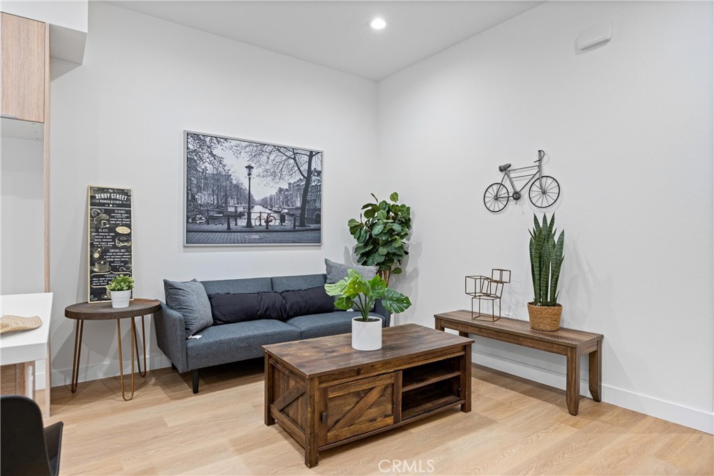 Other - Residential Income