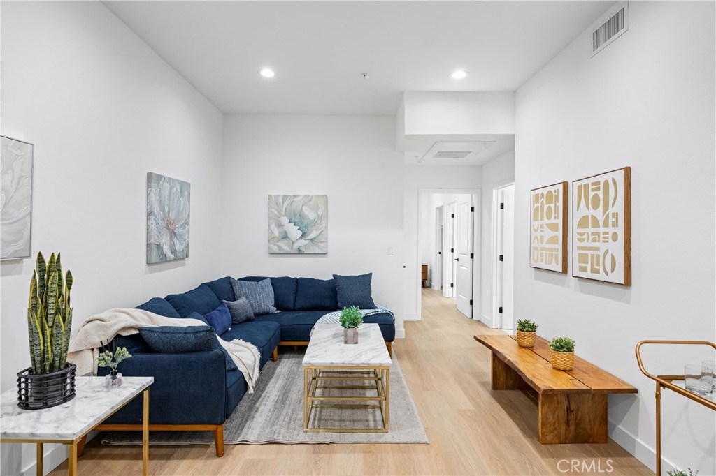 Other - Residential Income