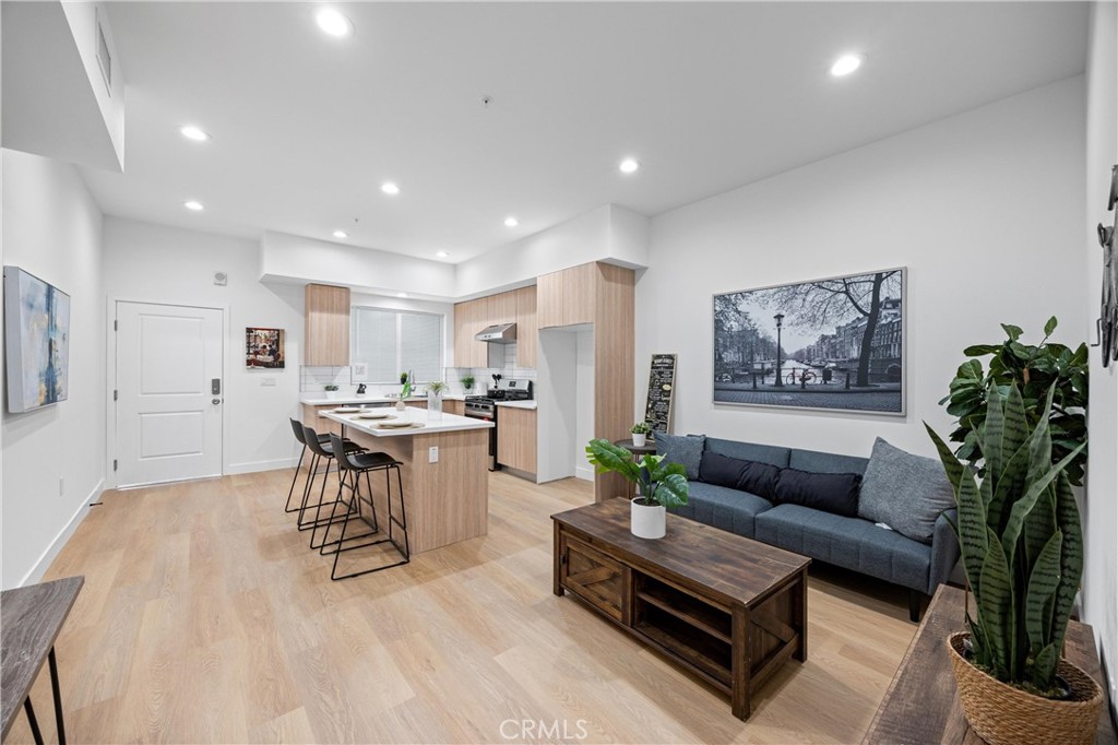 Other - Residential Income