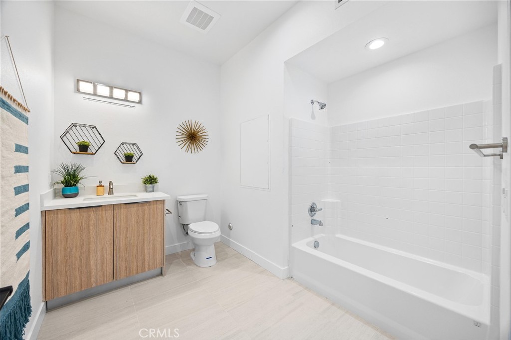 Other - Residential Income