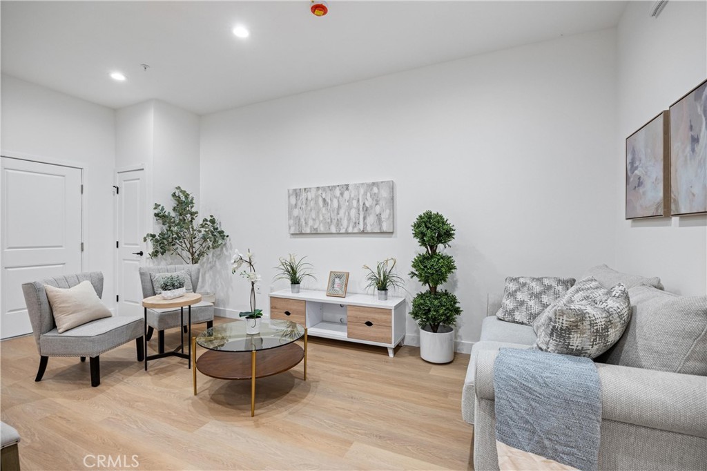 Other - Residential Income