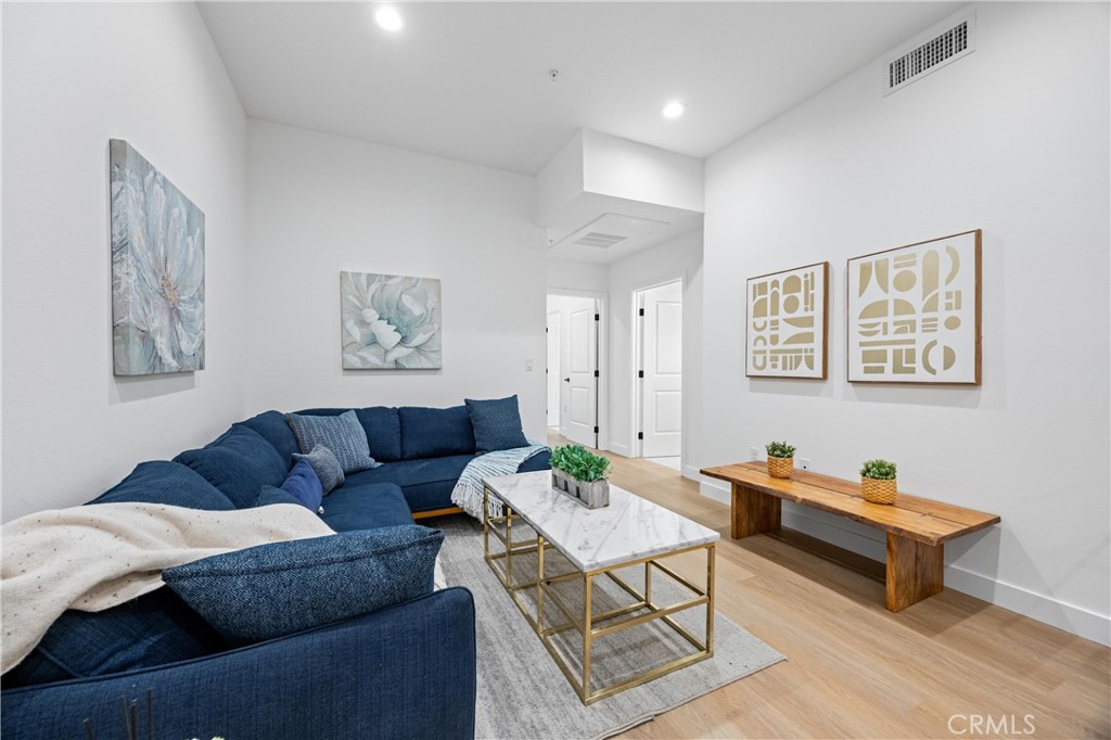 Other - Residential Income