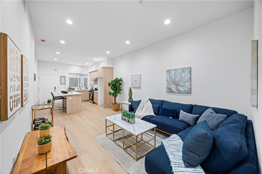 Other - Residential Income