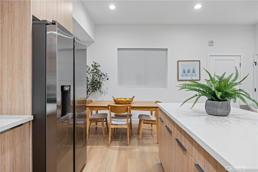 Other - Residential Income