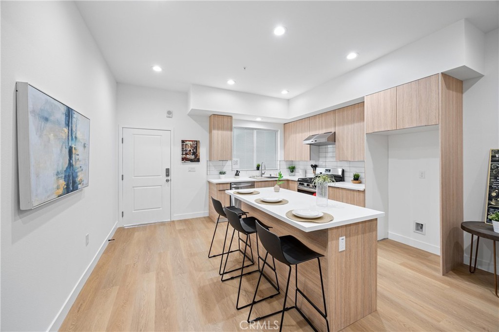 Other - Residential Income