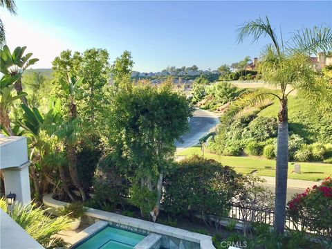 A home in Laguna Niguel