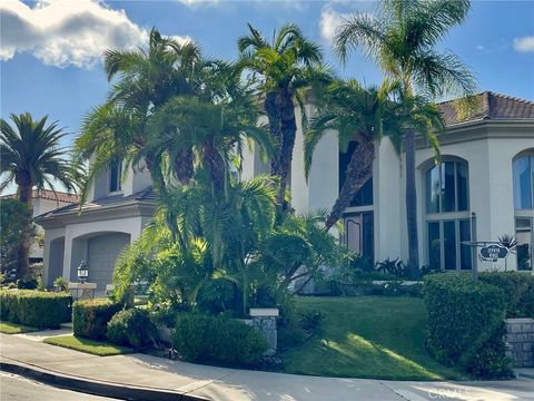 A home in Laguna Niguel