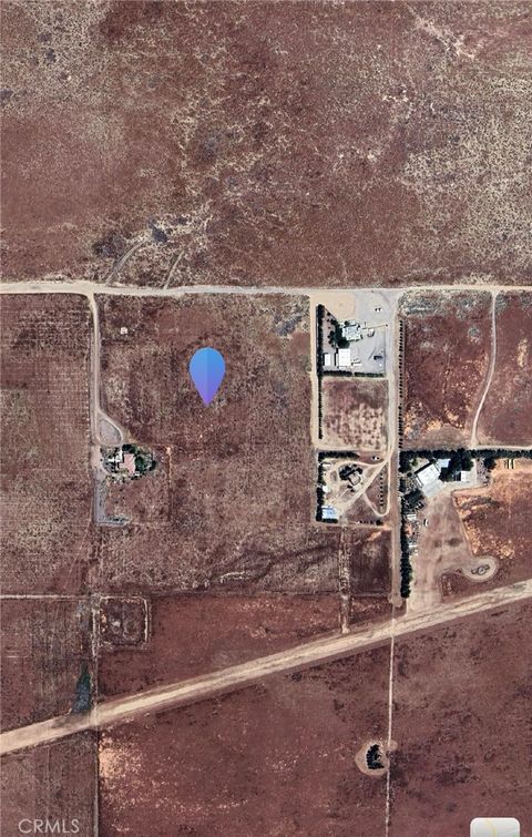 Photo of 0 Vac/Vic Avenue F8/110 Stw, Antelope Acres, CA 93536 (MLS # SR24059766)