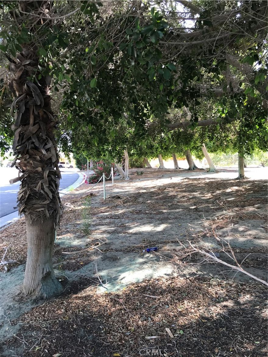 SELLERS SAY SELL! Two adjacent, oversized lots inside the prestigious, guard-gated Bermuda Dunes Country Club. Lot 5 (APN 609-103-026) is approximately 12,196 sq ft and Lot 6 (APN 609-122-016) is approximately 11,761 sq ft. Both parcels are HOA-approved for single-family or potential multi-family construction, offering excellent flexibility for a custom dream home or income-producing investment property (buyer to verify with HOA).