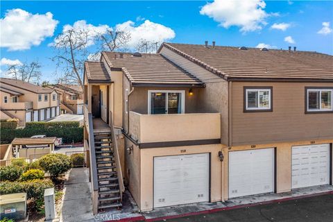 A home in Oceanside