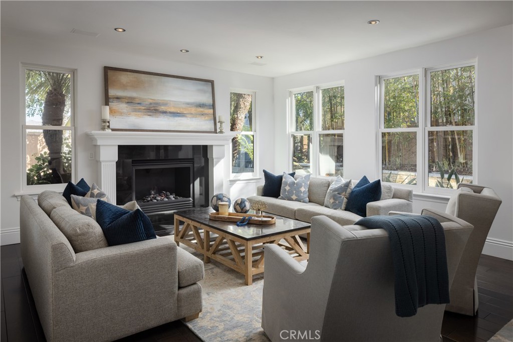 Lucera (BCYL) - Residential