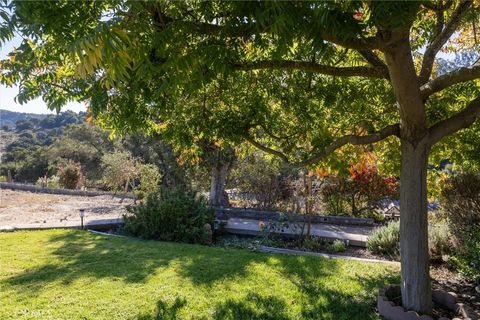 A home in Arroyo Grande