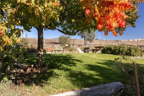 A home in Arroyo Grande