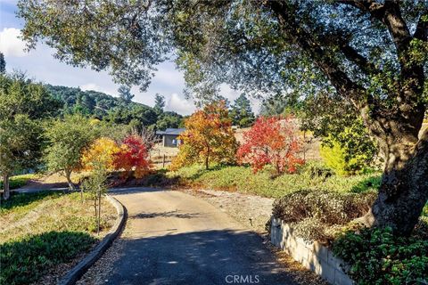 A home in Arroyo Grande