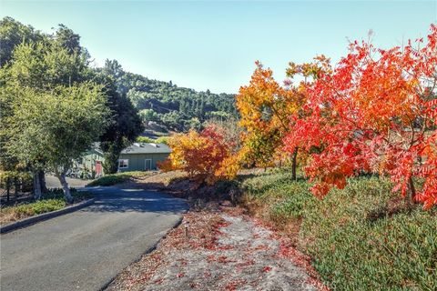 A home in Arroyo Grande