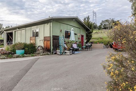 A home in Arroyo Grande