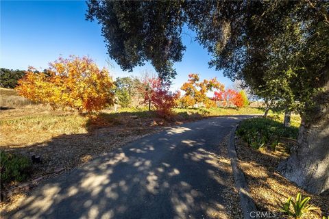 A home in Arroyo Grande