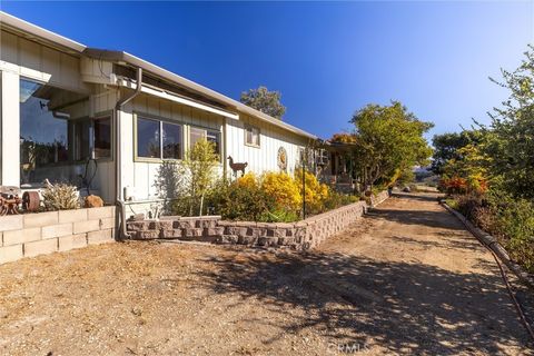 A home in Arroyo Grande