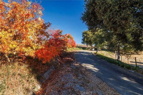 A home in Arroyo Grande