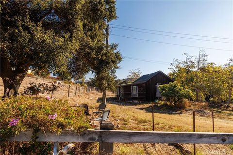 A home in Arroyo Grande